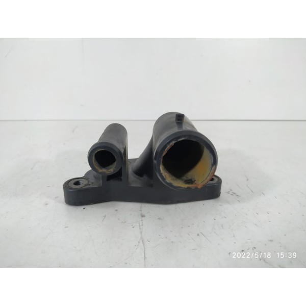 Carcaça Valvula Termostatica Dodge Journey 2.7