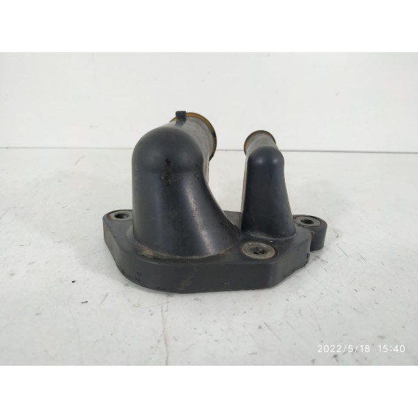 Carcaça Valvula Termostatica Dodge Journey 2.7