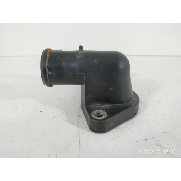 Carcaça Valvula Termostatica Dodge Journey 2.7