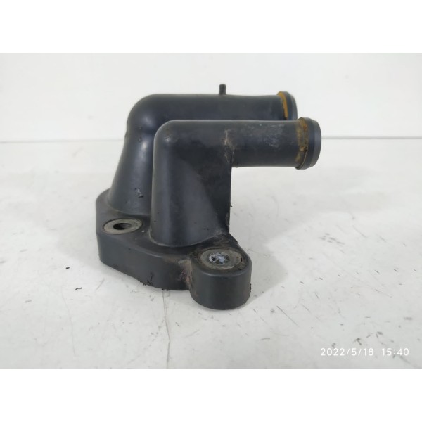 Carcaça Valvula Termostatica Dodge Journey 2.7