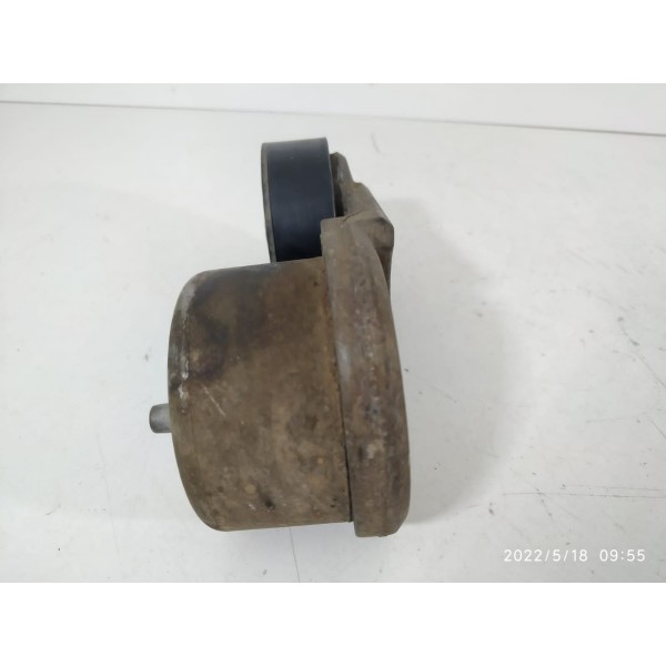 Tensor Correia Journey 2.7 2009/2011 Original