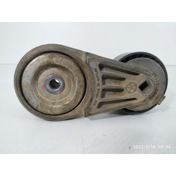 Tensor Correia Journey 2.7 2009/2011 Original