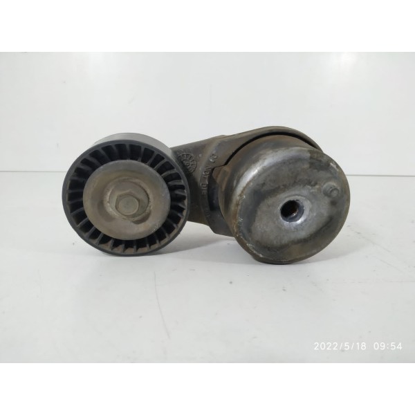 Tensor Correia Journey 2.7 2009/2011 Original