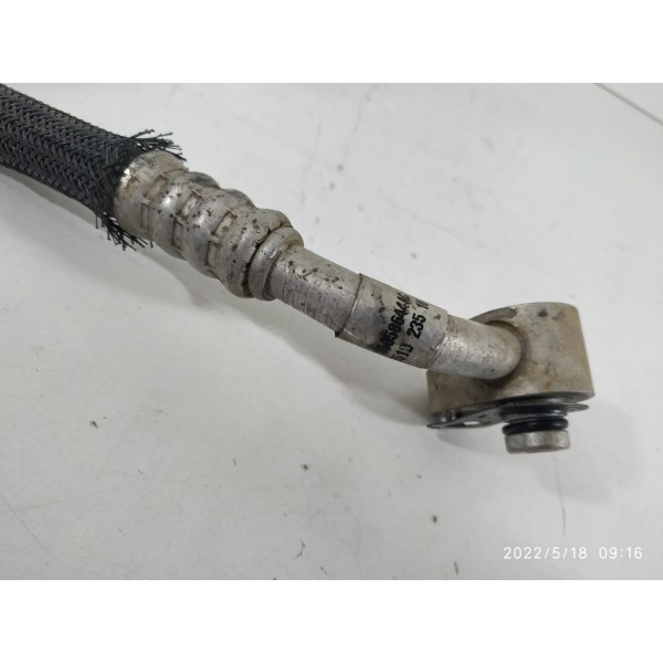 Mangueira Ar Condicionado Dodge Journey 2.7 2009/2011