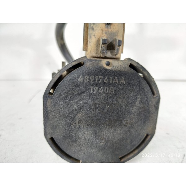 Valvula Canister Dodge Journey 2.7 2009 2018