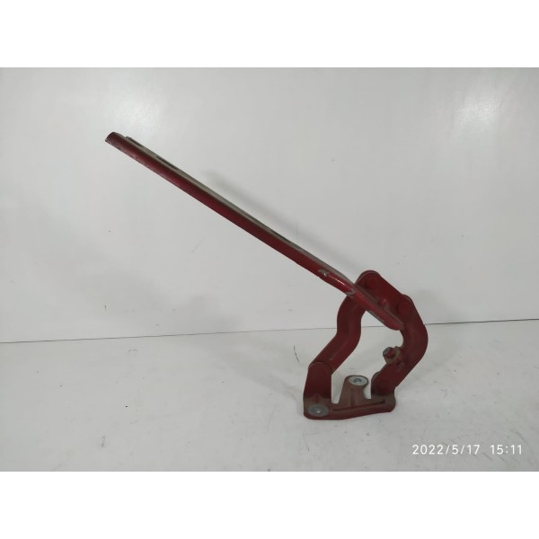 Dobradiça Braço Capo Journey Freemont 2009/2018 Orig