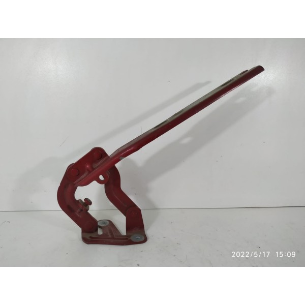 Dobradiça Braço Capo Journey Freemont Esquerdo 2009/2018