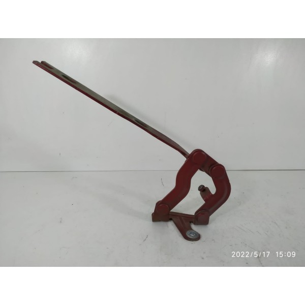 Dobradiça Braço Capo Journey Freemont Esquerdo 2009/2018