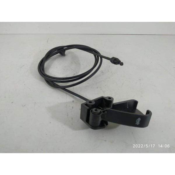 Maçaneta Capo Journey 2009 2011 2012 2018