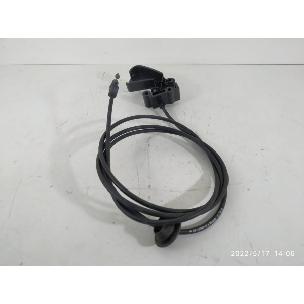 Maçaneta Capo Journey 2009 2011 2012 2018