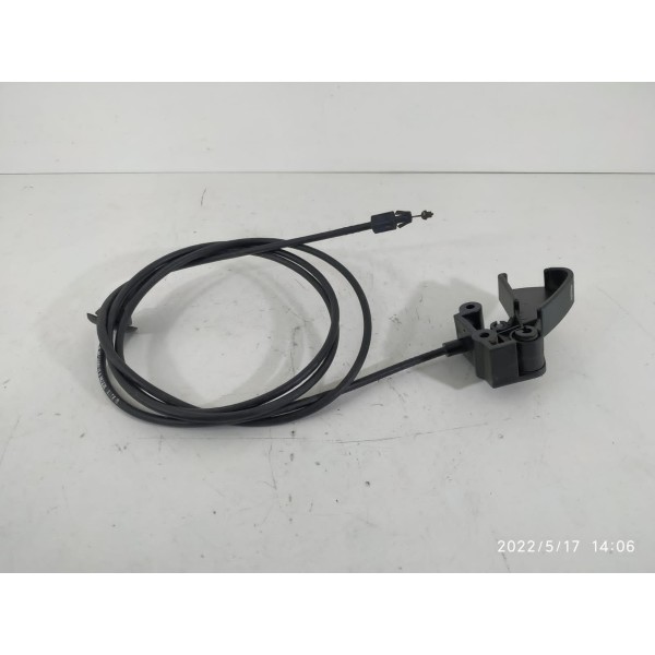 Maçaneta Capo Journey 2009 2011 2012 2018