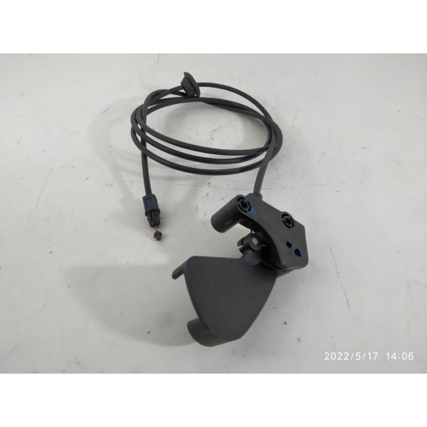 Maçaneta Capo Journey 2009 2011 2012 2018