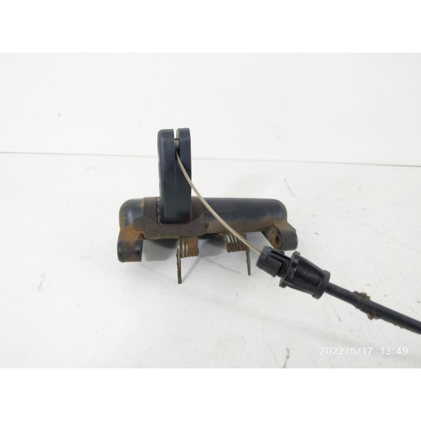 Maçaneta Tampa Traseira Journey 2010 2011 2012 2018