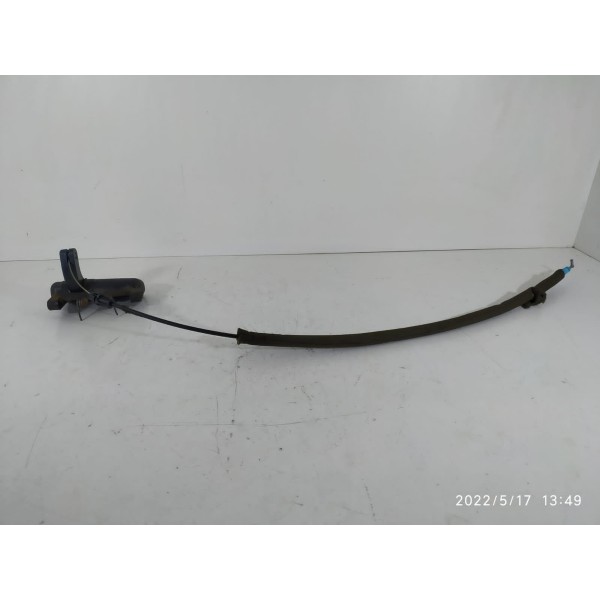 Maçaneta Tampa Traseira Journey 2010 2011 2012 2018