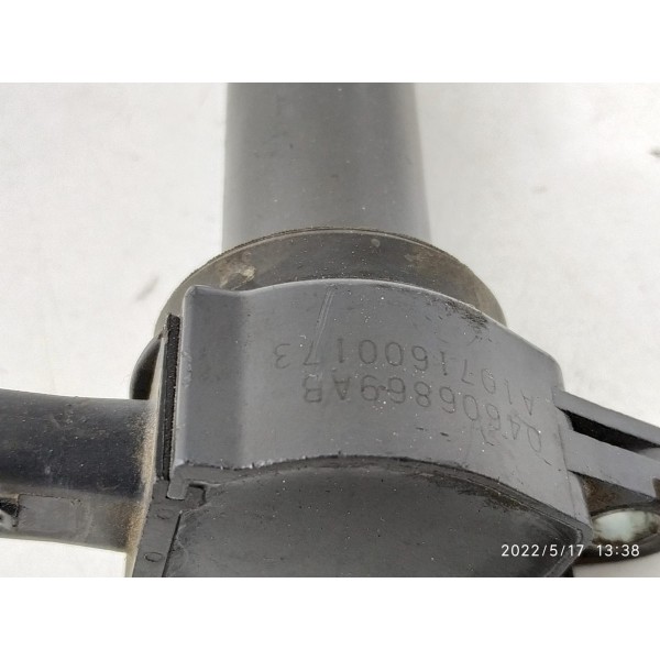 Bobina Ignição Dodge Journey 2.7 Original / 14974