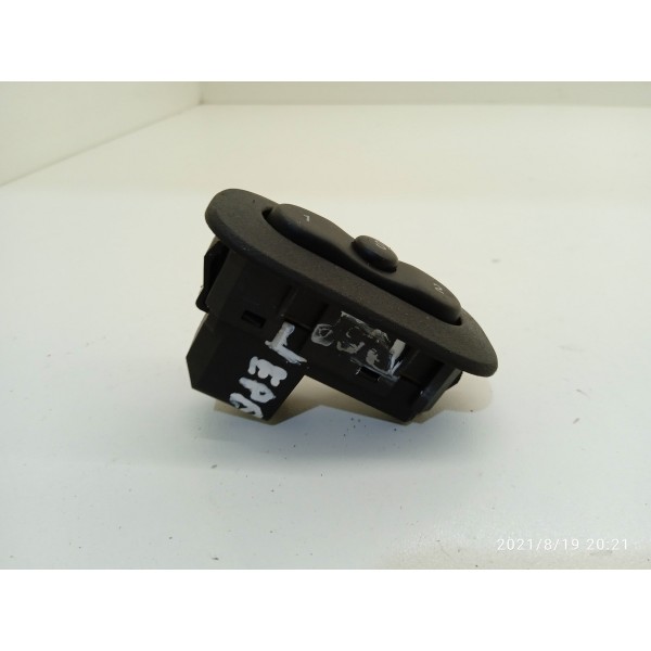 Botao Memoria Banco Jeep Grand Cherokee 2010/2013 5jf97trmac