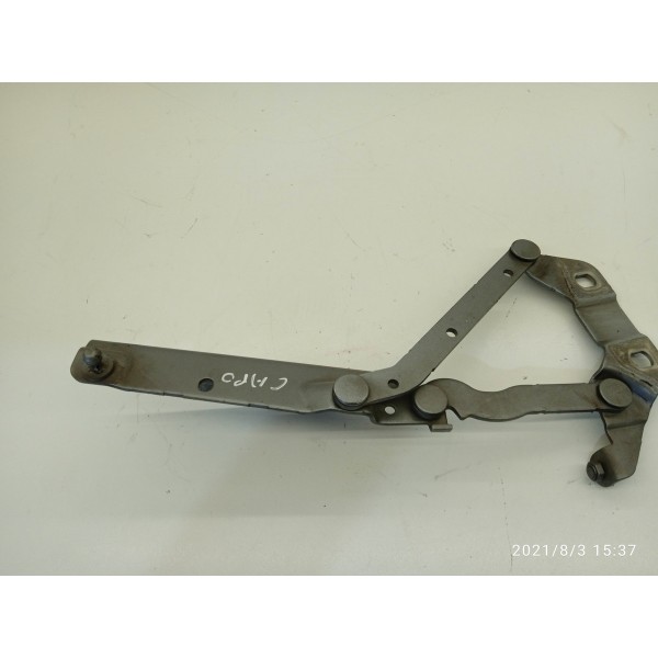 Dobradiça Braco Capo Evoque Esquerda 2011/2019 6h5216800ac