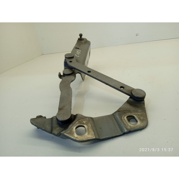 Dobradiça Braco Capo Evoque Esquerda 2011/2019 6h5216800ac