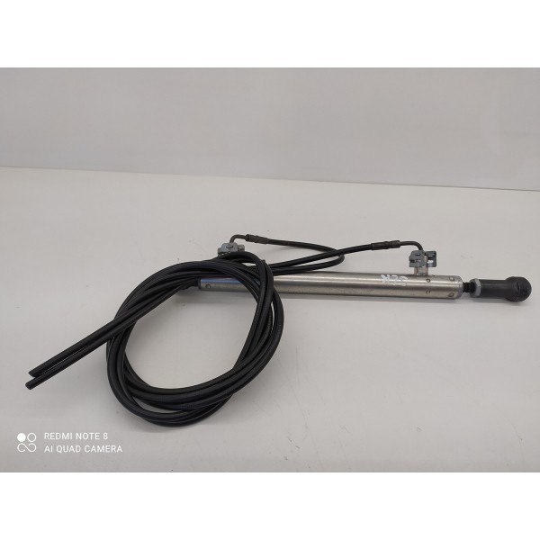 Pistão Capota Mercedes Slk 350 200 55amg 2005/2011