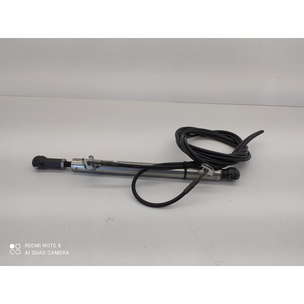 Pistão Capota Mercedes Slk 350 200 55amg 2005/2011