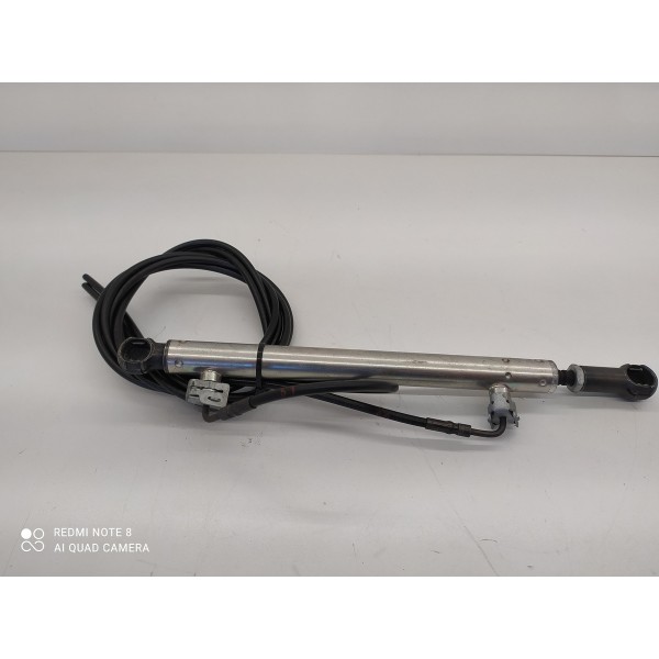 Pistão Capota Mercedes Slk 350 200 55amg 2005/2011