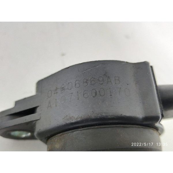 Bobina Ignição Dodge Journey 2.7 V6 2011/2028