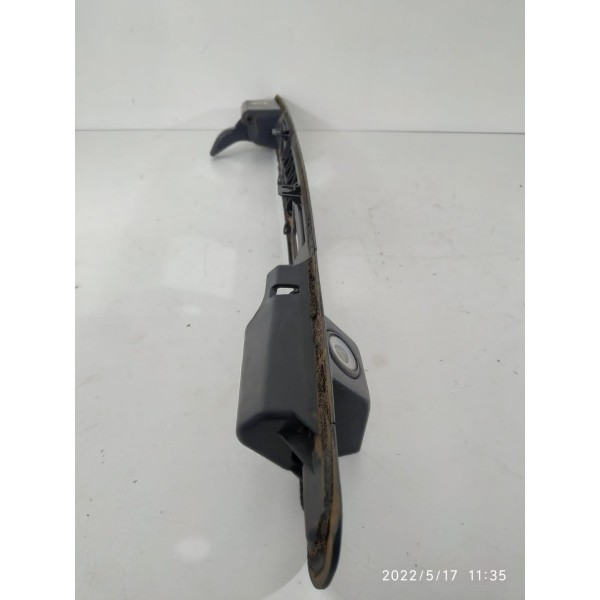 Camera Re Journey Moldura Tampa Traseira 2009/2016 Orig