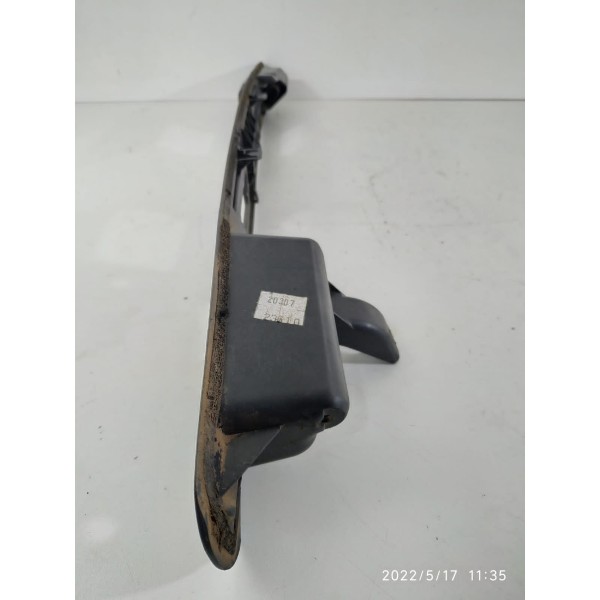 Camera Re Journey Moldura Tampa Traseira 2009/2016 Orig