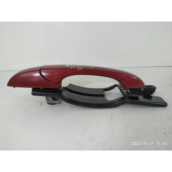 Maçaneta Externa Journey Freemont Traseira Direita 2009/2018