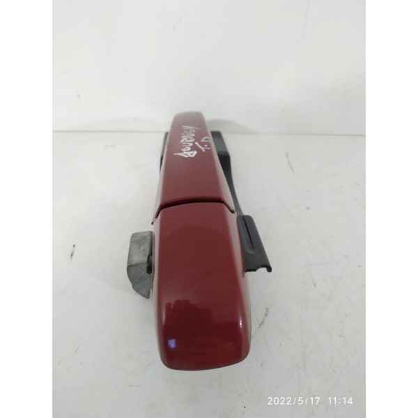 Maçaneta Externa Journey Freemont Traseira Direita 2009/2018