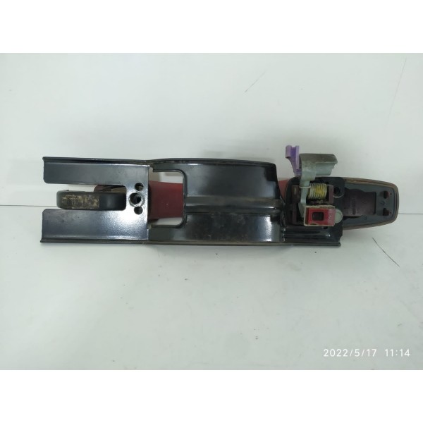 Maçaneta Externa Journey Freemont Traseira Direita 2009/2018