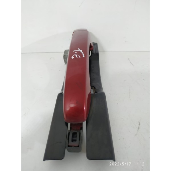 Maçaneta Externa Journey Freemont Traseira Esquerd 2009/2018