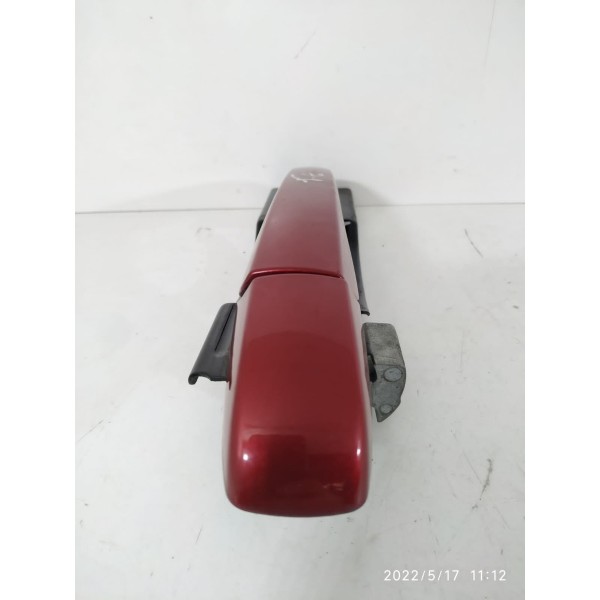 Maçaneta Externa Journey Freemont Traseira Esquerd 2009/2018