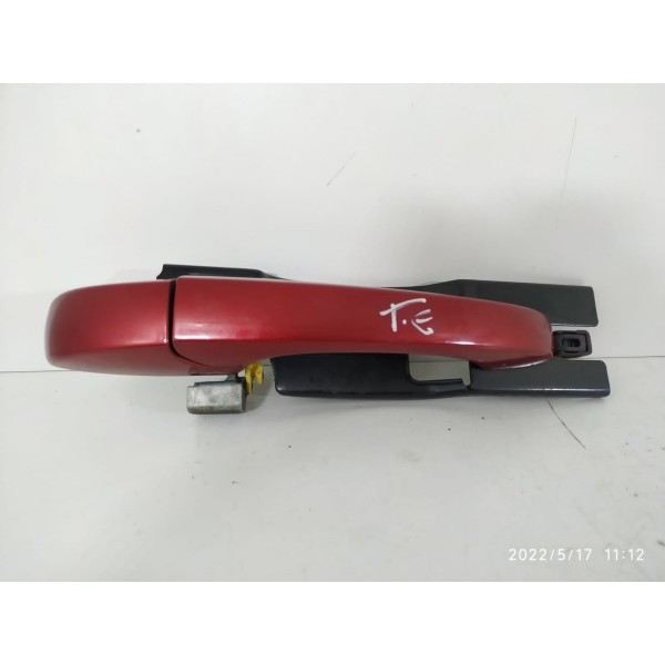 Maçaneta Externa Journey Freemont Traseira Esquerd 2009/2018