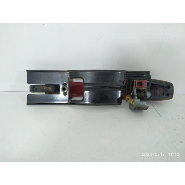 Maçaneta Externa Journey Freemont Traseira Esquerd 2009/2018