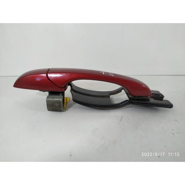 Maçaneta Externa Journey Freemont Traseira Esquerd 2009/2018