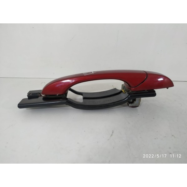 Maçaneta Externa Journey Freemont Traseira Esquerd 2009/2018