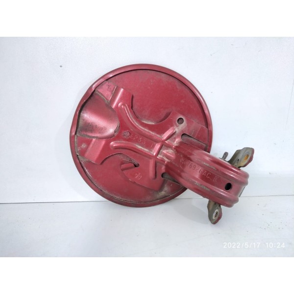 Portinhola Dodge Journey 2010 2011 2012 2013 2014 16