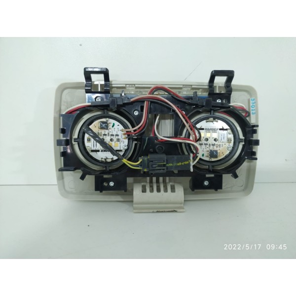 Luz Teto Leitura Traseira Journey 2010 2011 2012