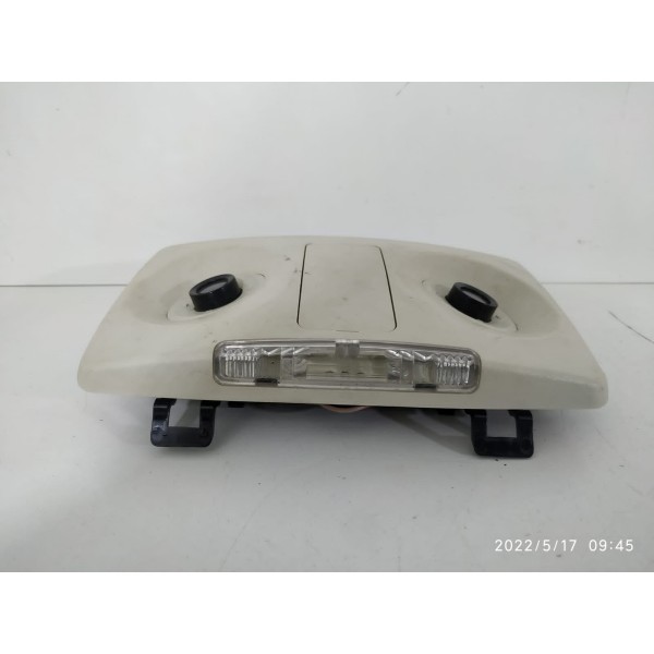 Luz Teto Leitura Traseira Journey 2010 2011 2012