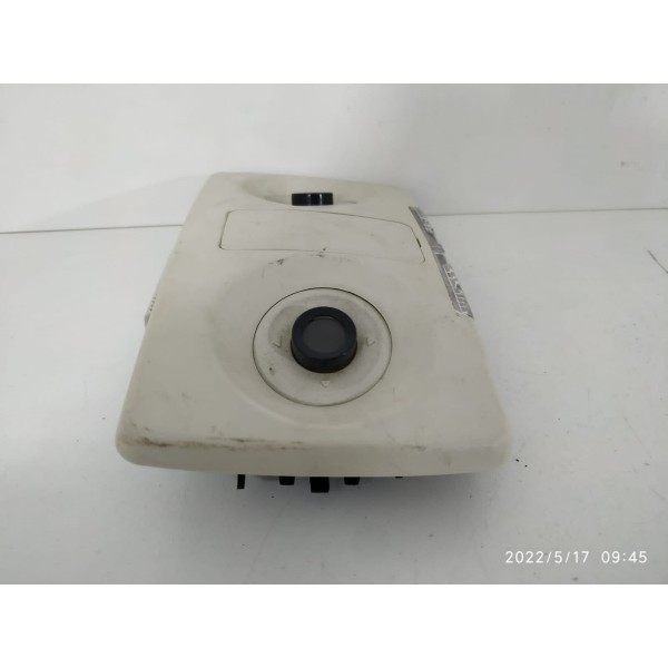 Luz Teto Leitura Traseira Journey 2010 2011 2012