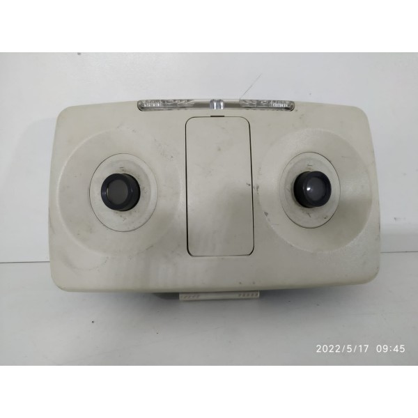 Luz Teto Leitura Traseira Journey 2010 2011 2012