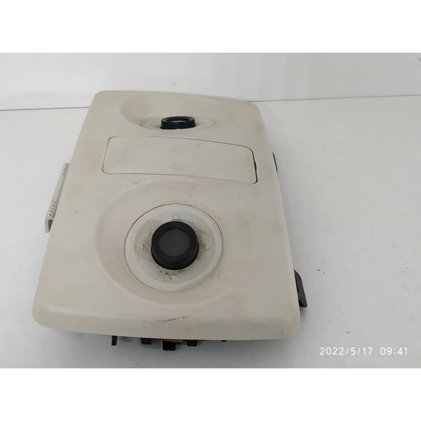 Luz Leitura Traseira Dodge Journey 2011