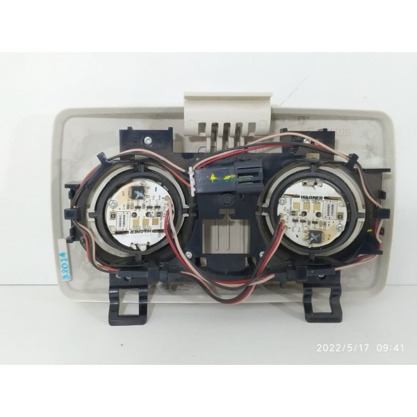 Luz Leitura Traseira Dodge Journey 2011