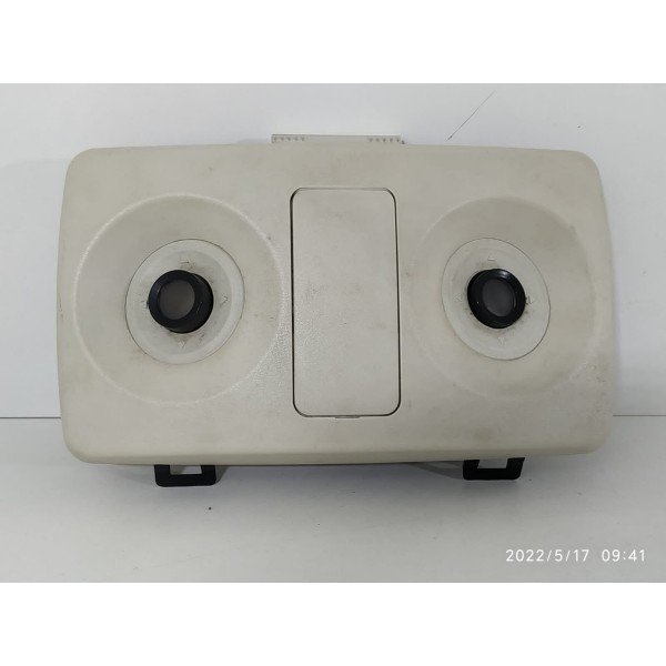 Luz Leitura Traseira Dodge Journey 2011