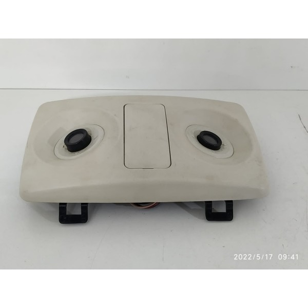 Luz Leitura Traseira Dodge Journey 2011