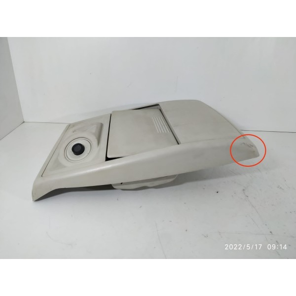 Luz Console Teto Porta Oculos Journey 2009/2017 /14905