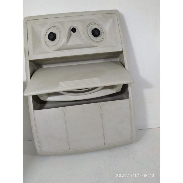 Luz Console Teto Porta Oculos Journey 2009/2017 /14905