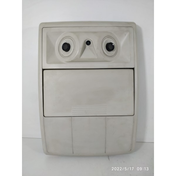 Luz Console Teto Porta Oculos Journey 2009/2017 /14905