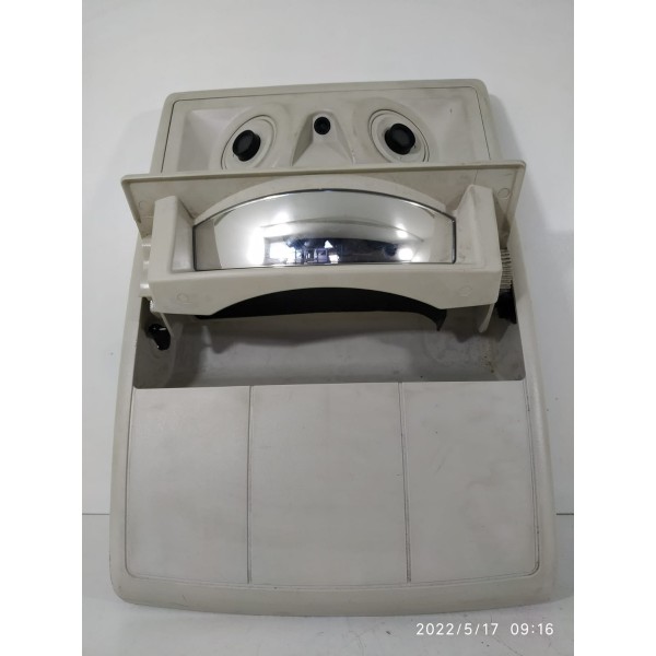 Luz Console Teto Porta Oculos Journey 2009/2017 /14905